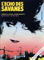 Echo des savanes 84