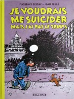 Je voudrais me suicider...