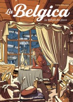 LA BELGICA_T2_cover_250-378_1