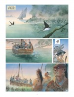 Pocahontas 1