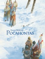 Pocahontas couv