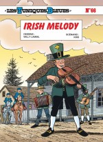 irishmelody