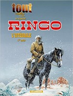 Integrale Ringo Tout Vance 1