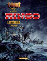 Integrale Ringo Tout Vance 2