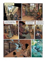 Paris des merveilles page 10