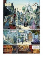 Paris des merveilles page 11