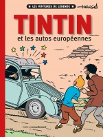 Hachette Comics et Moulinsart (2022).