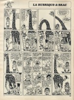 Extrait de Pilote n° 523 (13 novembre 1969).