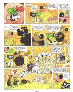 « Pastis » Pif découverte n° 1 (10/1993).