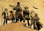 Meyer pour Dargaud