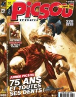 Picsou magazine n° 566