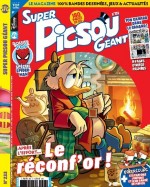 Super Picsou géant n° 233