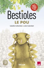 bestioles le pou