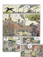 Amis de Spirou 1