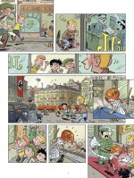 Amis de Spirou 3