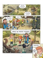 Amis de Spirou 4