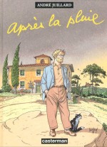 « Après la pluie » (Casterman 1998)