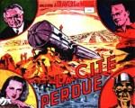 « La Cité perdue » Collection À travers le monde (1945).