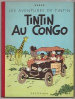 Édition B3 état neuf.