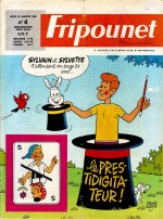 Fripounet 4 1969