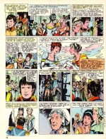 « Aimable Hortense » J2 magazine n° 50 (15/12/1966).