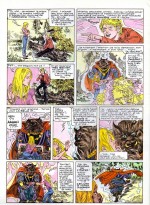 « Judy » Triolo n° 77 (15/11/1984).