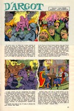 « Une histoire sur Paris » Amis coop n° 173 (04/1976).