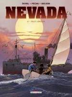 couv nevada