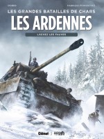 Ardennes