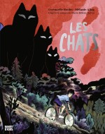 Couverture les chats