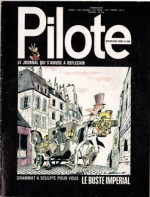 Pilote 660