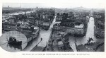 Vues de Paris en 1910.