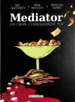 mediator