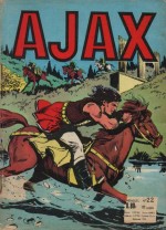 AJAX 22