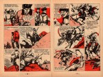 « Mac Gallan » - Zorro n° 15 (mars 1957).