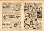 « Aigle noir » - Gong n° 6 (25/06/1950).