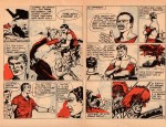 « Alan Bruce » — Tam Tam n° 4 (septembre 1955).