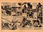 « L’Étonnante Aventure de Roger Leblanc » — 34 n° 68 (05/02/1952).