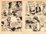 « Une Panthère dans le frigo » - Agents spéciaux n° 7 (mars 1969).
