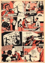 « Téléman » — Télé jeunes n° 5 (17/02/1962).