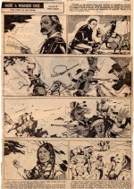 « Mort à Wounded Knee » - L’Humanité (1974).