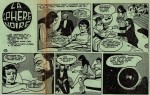 « La Sphère noire » — Le Hérisson (07/01/1971).