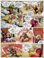 « Fuzz et Fizzbi » par Ciro Tota.