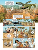 « Habana 2150 » par Héloret.