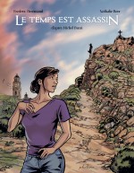 LE TEMPS EST ASSASSIN-C1