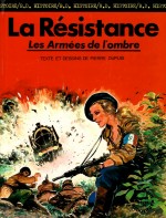 La resistance Hachette