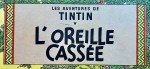 (Visuel O14) Cartouche du titre à partir de 1954.