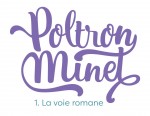 Poltron minet titre