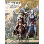 Visuels Black Book Editions pour « Le Livre du meneur », « Le Livre du meneur » et « Nains : le jeu de rôle ».