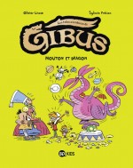 Gibus couverture